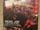 PEARL JAM RECORD STORE DAY RSD LIVE AT EASY STREET BLACK VINYL SEALED MINT NEW
