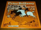 Peter Bellamy - The Fox Jumps Over the Parsons Gate - Topic 12T200 12