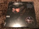 Method Man - Tical - Holographic Smoke Cover Reissue - New & Sealed Black Vinyl