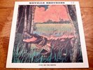 Neville Brothers ? Fiyo on the Bayou ? Rare 1981 A&M Records Original Vinyl LP