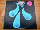 Manfred Mann's Earth Band ? Nightingales & Bombers ? Rare 1975 Promo Vinyl LP NM
