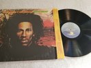 BOB MARLEY AND THE WAILERS NATTY DREAD REGGAE ILPS 9281 ISLAND 1974 IN SHRINK WR