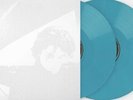 John Mayer ?Continuum Vinyl Me Please Exclusive Teal Blue Color 2 LP Vinyl
