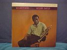 Miles Davis Milestones OG DG 6 Eye Coltrane Cannonball EX cvr M- vinyl SUPERB
