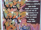 Street Sounds Hip Hop Electro 18 - Vinyl LP Album