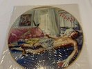 MARILLION FUGAZI PICTURE DISC ALBUM