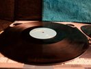 Die Ärzte Doppel-Lp Runter mit den Spendierhosen, Unsichtbarer Vinyl 2001
