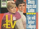LI & EV (DAISY DOOR) - Single 