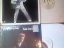 3LPs EDDIE COCHRAN Singin' to My Baby*Legendary Masters 20 Flight Rock