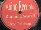 REPRO 78 - RUNNING SCARED - ROY ORBISON & SWEET DREAMS - PATSY CLINE