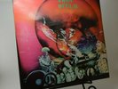 Amon DuuL II Dance of The Lemmings  1971 UK FIRST PRESSING UAD 60003 A-1U