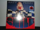 Katy Perry Smile Exclusive Ruby Red Vinyl LP