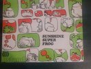 SUNSHINE SIPER FROG-WYNDER K. FROGG
