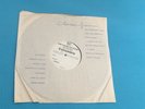 Liszt Cziffra Hungarian Rhapsodies Columbia Test Pressing LP