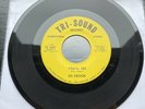 Ed Crook - That's Alright /  You'll See