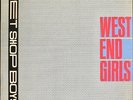 Pet Shop Boys ?– West End Girls (Dance Mix) 12