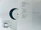 ACDC - Paradise Theatre Boston 78 - RARE TEST PRESSING LP *1 of only 5 made