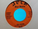 NORTHERN SOUL - BILEO - YOU CAN WIN - AOTN