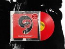 ROLLING STONES STICKY FINGERS Carnaby Street Red Vinyl - Ltd 1000 Run-New/sealed
