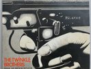 The Twinkle Brothers Dub Massacre Reggae Dub UK 1982 Original LISTEN