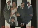 Blondie - Parallel Lines - Rare Picture Disc LP 1978