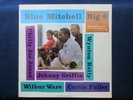 BLUE MITCHELL  BIG SIX  RIVERSIDE 12-273  ORIG.  DG, MINT-