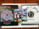 PINK FLOYD - MANDALA - Vinyl Box 4LP - Special Edition 500 copies - Excellent