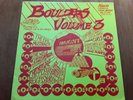 BOULDERS  VOL. 3 (MOXIE MLP04 - USA 1981) 60'S GARAGE PUNK ORIGINAL LP