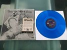 Slim Willet TEXAS OIL PATCH SONGS (US IMPORT) VINYL LP MH-8008 blue reissue