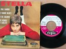 STELLA - FRENCH EP 45T 7
