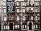 LED ZEPPELIN Physical Graffiti ORIGINAL 1975 1st Press SEALED 2-LP HYPE STICKER