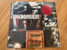 Funkdoobiest - The Troubleshooters 2 LP 12” Vinyl Record