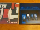 Jack White Vault 37 Live In Nashville Detroit Third Man 4 Vinyls de stijl stripe