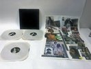 The Beatles Black Album TWK 0169 A IYHO-10 Rare 3 LP w/ Double Sided Poster