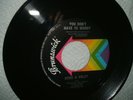 Northern Soul, Sweet. DORIS & KELLEY on BRUNSWICK. Rare original 1st issue ?