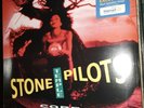 Stone Temple Pilots 'Core' Wal-Mart Exclusive red splatter vinyl Limited Edition