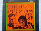TOUGH GUYS IN DUB , TOP RANKING SOUNDS LP ,1ST PRESSING EX++