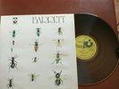 SYD BARRETT: “Barrett” UK Harvest EMI SHSP 4007 ’70 Psych Pink Floyd LP NM Vinyl