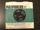 MARC BOLAN - HIPPY GUMBO, UK 1st, PARLOPHONE 7”, 1966, NM