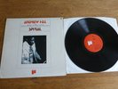 Andrew Hill - Spiral UK 1975 1st Press Freedom FLP 40156 Contemporary Jazz LP