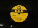 78rpm Stupid Cupid  Carolina Moon Connie Francis