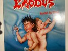 Exodus, Bonded by blood