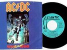 AC/DC - WHO MADE WHO - 7