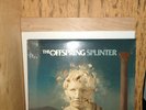 Offspring Splinter SEALED Orig 2003 LP UPC 696998902619 DON'T PAY UNTIL INVOICED