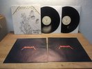 Metallica – ...And Justice For All DLP mint original Vertigo