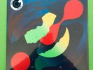 Baauer Planets Mad Vinyl