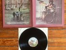 Buddy Miles: Them Changes LP Vinyl Gatefold US 1974 Mercury Records VG+/VG Funk