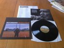 DICK GAUGHAN - HANDFUL OF EARTH - 200g AUDIOPHILE VINYL - 2009 - UN PLAYED