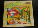 STEELY DAN  - SEALED YELLOW/GOLD VINYL 1978 Can't Buy A Thrill LP ABC Canada