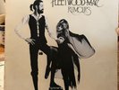 Vintage Fleetwood Mac “Rumours” 1977 Vinyl